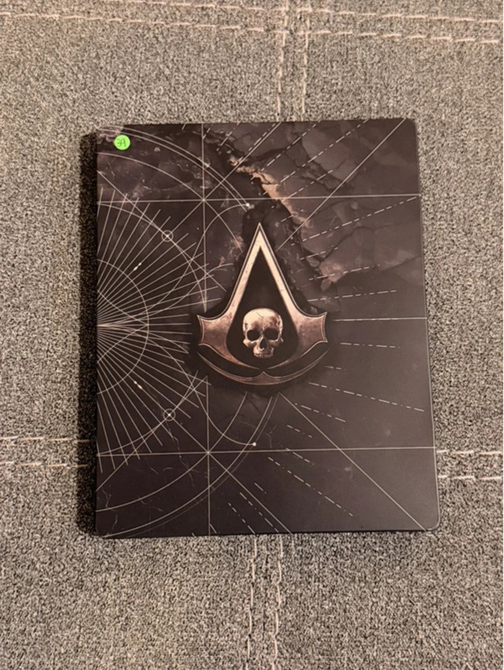 Assassins Creed Black Flag for PlayStation 5